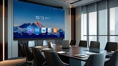 LED一体机十大品牌怎么选?海信LED一体机G-U为什么更值得优先评估