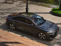 每日车圈新鲜事:新艾瑞泽8 PRO上市|奥迪A5L开启预售|山海炮Hi4-T即将上市