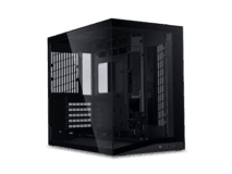 联力O11D MINI V2机箱钜惠