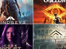 PS5评分最低游戏盘点:心之眼垫底,多款新作口碑崩盘