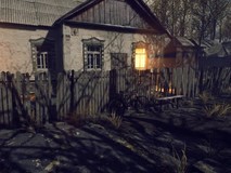 PS新作埃博拉村被指抄袭生化危机:村庄遭全网下架