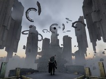 红色沙漠2026年发售,评测提前一月发放