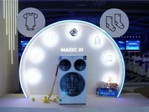 海尔三筒、L+洗衣机登陆巴基斯坦填补高端空白