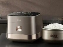 宅家也能吃上地道柴火饭!2025年电饭煲选购科普与推荐