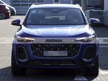 奥迪RS Q5插混版路试曝光:640马力、90km纯电续航,2028年发布