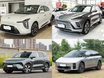 三十万内中大型SUV新选择:五款实力座驾解锁家庭出行新体验