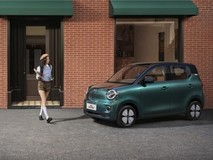 十万以内四款微型纯电代步车横评,哪款更适合家用通勤?