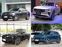 百万预算内的四款中大型SUV,豪华与实用如何兼得?