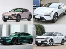 40万内纯电中大型SUV深度对比:五款实力车型如何定义智能出行新标准