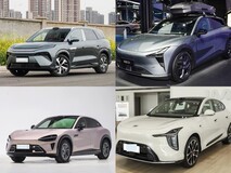 30万内纯电中大型SUV怎么选?四款新车深度对比,谁更懂家庭需求