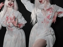 生化危机9新角色歌唱丧尸赛琳娜引热议:末日中的歌者与人文回响