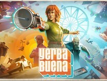 芳草地开启全平台预购,Steam免费试玩Demo上线,2026年5月26日发售