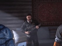 原子之心终章DLC血染水晶上线,闭环主线并衔接续作与新IP