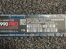 欧洲再曝三星990 Pro假货:PCB变蓝、Magician识别失败