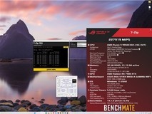 锐龙9 9950X3D2风冷首发测试出炉:208MB缓存、多核近3.9万分