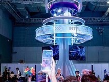 酷睿Ultra战力Plus,英特尔携九大合作伙伴亮相Bilibili World 2026