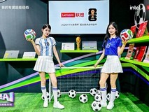 双厨狂喜!联想天禧AI携世界杯超燃气氛炸场BW 2026