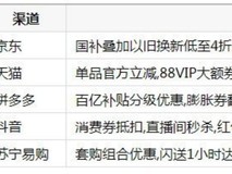 暑期运动蓝牙耳机去哪买划算?五大渠道深度盘点