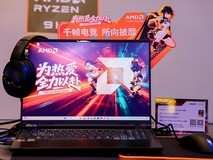 铸就电竞信仰!AMD宏碁BW首发锐龙9 9955HX3D暗影骑士·龙8 Pro 2026游戏本