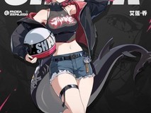 雅迪×米哈游《绝区零》联动上新!新角色、新车款情报全公开
