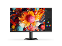 AOC U27B35 27英寸4K显示器直降70元