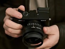 索尼发布黑卡RX1R III:6100万像素全画幅旗舰机型