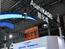 以材料创新深化合作 旭化成连续四次亮相进博会