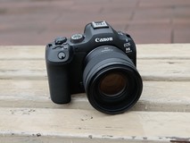 视频、照片全面升级 佳能全画幅专微EOS R6 Mark III解读