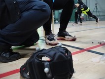 小岛秀夫晒动捕照,两款新作同步开发