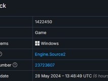 V社新作第三人称射击游戏曝光:经典地图沙2回归