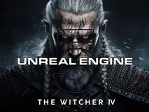 CDPR转向虚幻5,Epic支持新作开发