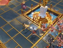 无尽梦回新实机公布,测试资格招募开启