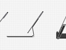 Khadas发布三合一概念设备Mind Go,支持平板笔电迷你主机多形态切换