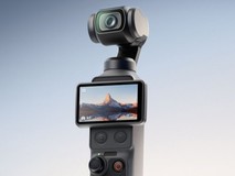 大疆Osmo Pocket 4京东开售:先人一步入手 叠加以旧换新立省400元