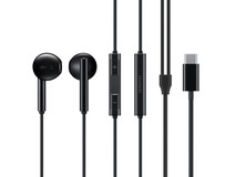 华为CM33半入耳降噪耳机65元