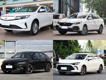 15–20万元紧凑型轿车实测海选:枫叶60s PRO、启辰D60EV、菲斯塔等五款主力车型硬核对比