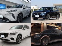 40万内五款中型SUV终极对决:腾势N7、X3、GV70/GV60、XC60实测横评