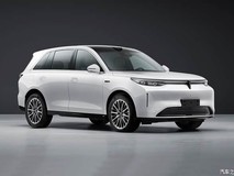 魏牌V8X纯电SUV申报:双电机四驱,5米车长,续航与性能兼备