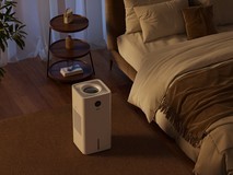 过敏加湿器推荐 2026年五款降敏机型哪个好 附第三方检测报告解读