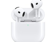 苹果AirPods5降噪耳机特惠到手772元