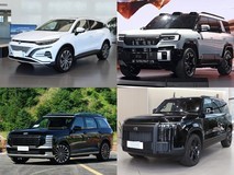 40万内四款中大型7座SUV深度实测:纯电、混动、燃油与增程的全家出行终极之选