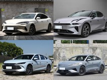 20万元内四款智能插混中型轿车深度横评:续航、油耗、智驾与空间谁更胜一筹