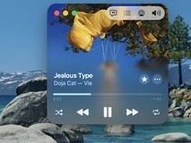 苹果发布macOS 26.2 Tahoe首测版,优化原生应用体验