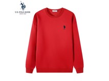 U.S. POLO ASSN长袖秋冬特惠低至89元