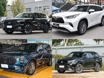 30万内油电混动7座SUV怎么选?五款实力车型深度对比