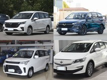 10万元内紧凑型MPV推荐:四款实用家用车深度对比