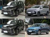 15-20万买7座MPV怎么选?四款热门车型深度对比