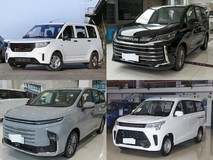 10万元内7座MPV推荐:四款宜商宜家紧凑型车型全解析