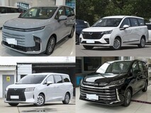 10万元内四款热门紧凑型MPV推荐,空间实用配置足