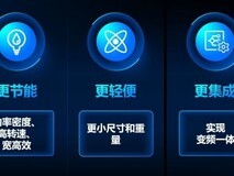 利欧董事长引领永磁技术研发,PM5系列开启高效节能新纪元